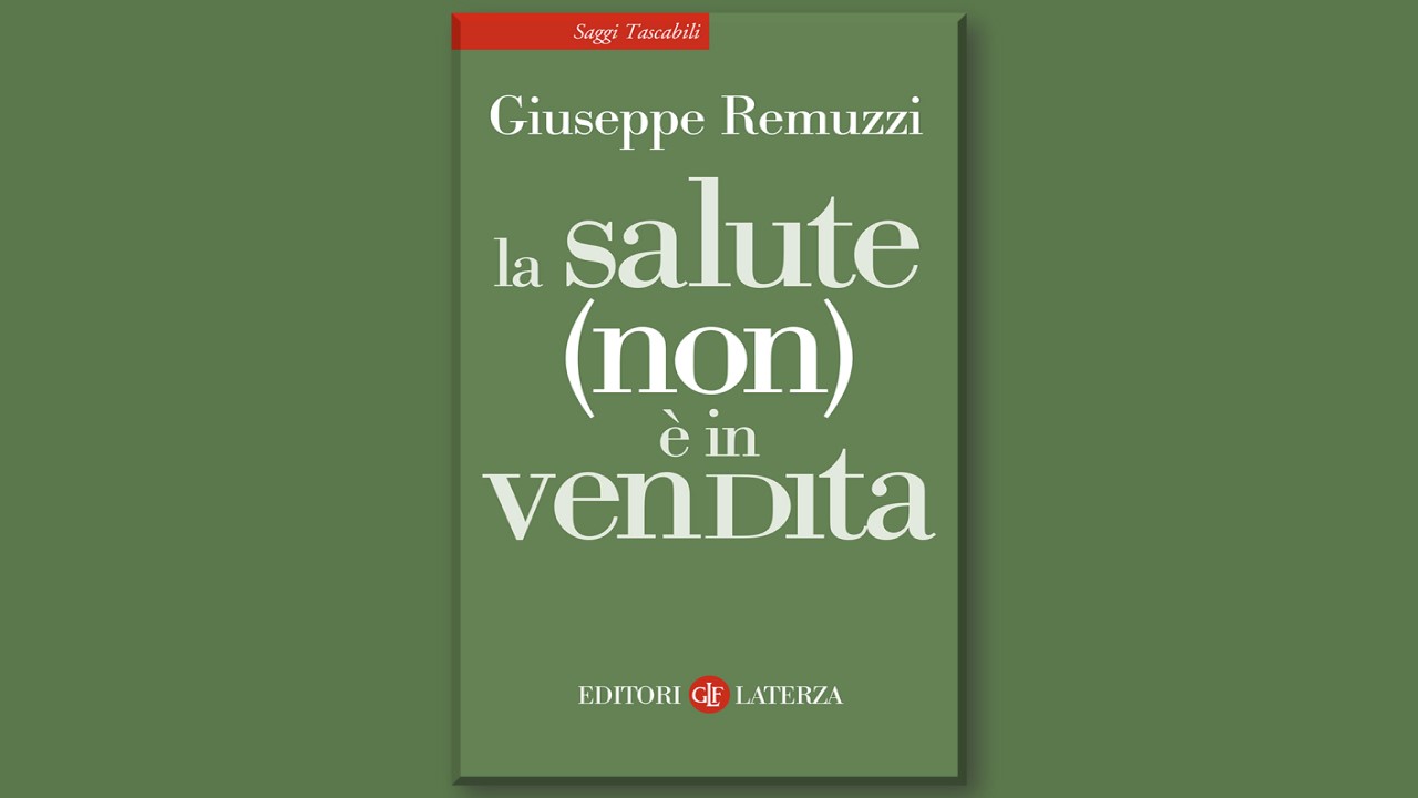 Presentazione libro