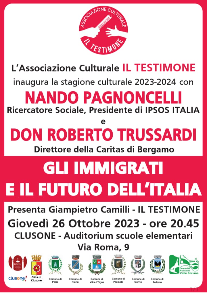Gli immigrati e il futuro dell’Italia