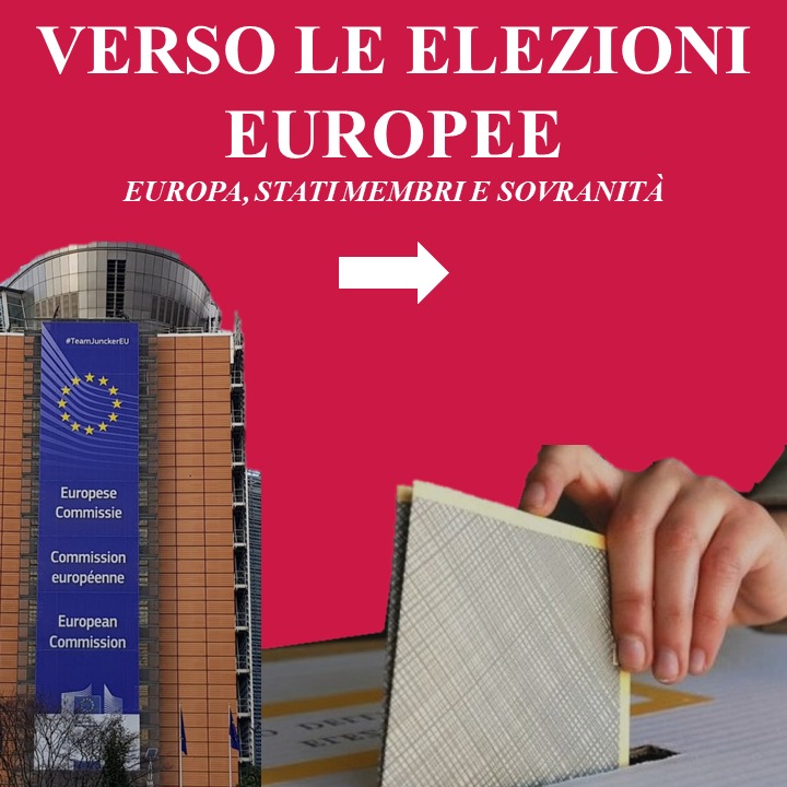 Nazione, democrazia, Europa