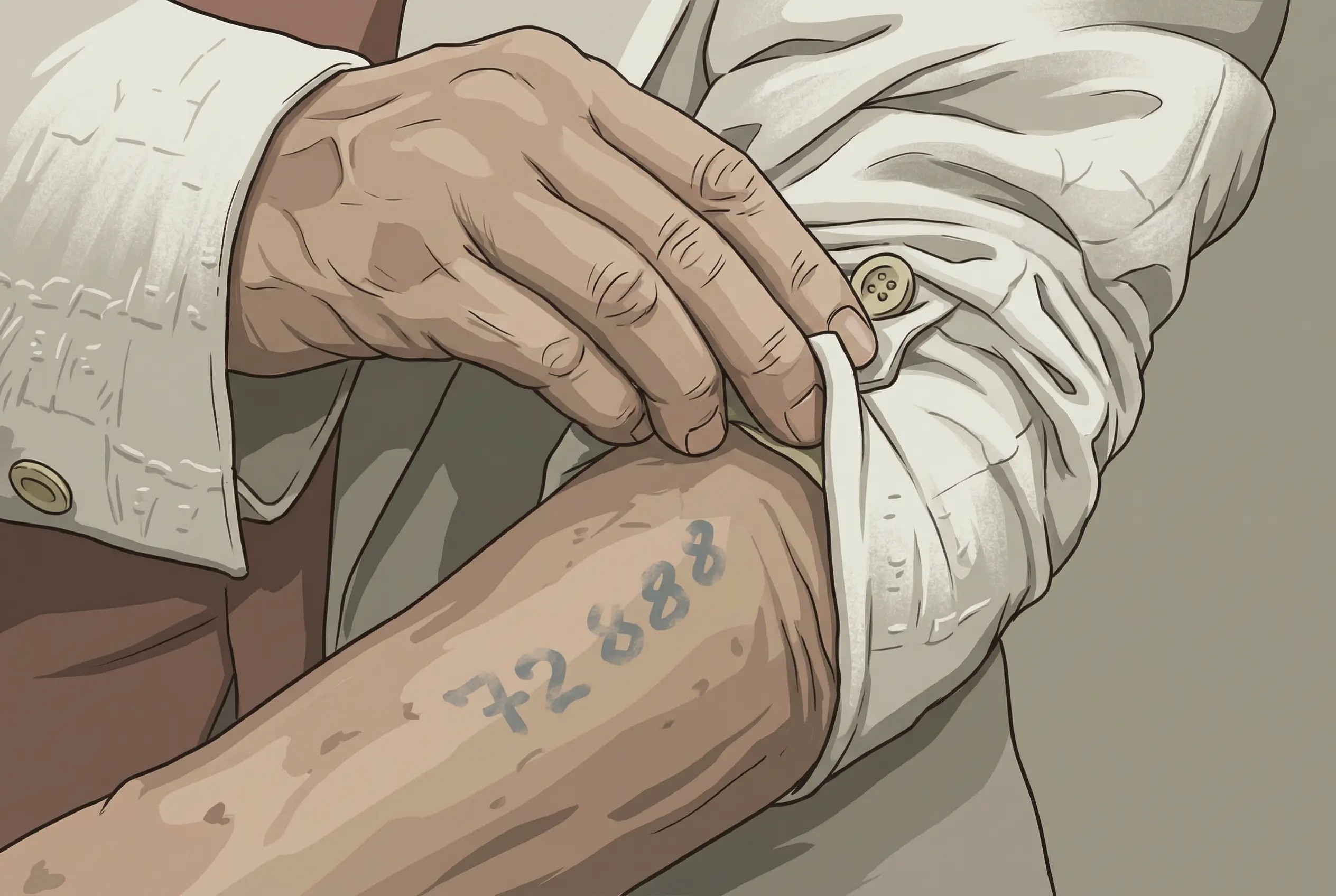 Giorno della Memoria 2026